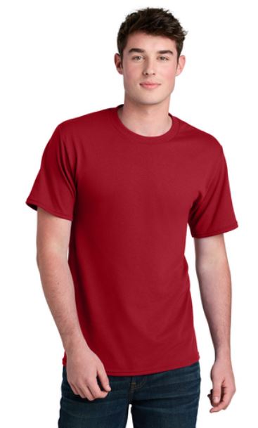 Core Blend Recycled Tee